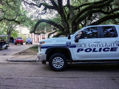 Rice University student killed in apparent murder-suicide, prompting campus-wide lockdown on first day of classes