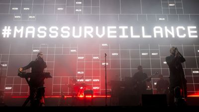 “It’s a sector which has a lot to say about climate change, but unfortunately it’s not doing much about it”: Massive Attack unveil live music’s low carbon future in Act 1.5