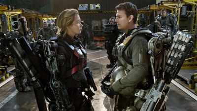 Netflix is about to get one of my favorite sci-fi movies, with 91% on Rotten Tomatoes – here’s why Edge of Tomorrow deserves a sequel