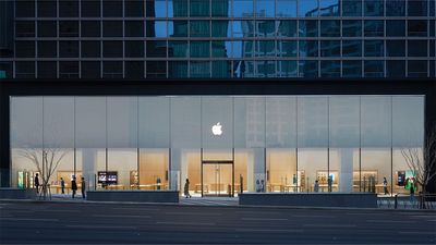 Apple Stock Rises On Fall Product Launch Event Anticipation