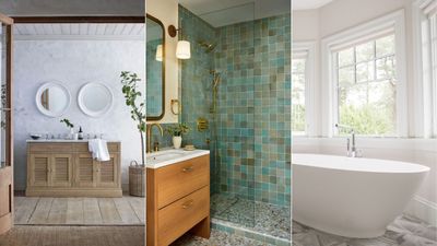 18 bathroom layout ideas interior designers swear by