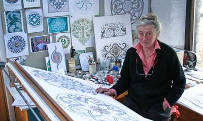 Maggy Howarth obituary