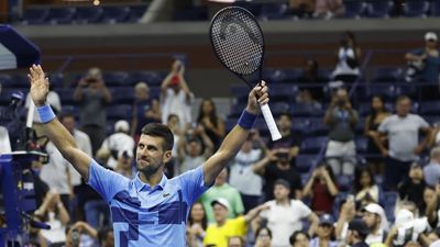 First Day of U.S. Open Sets Impressive Attendance Record