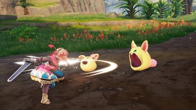 'Visions of Mana' Release Date, Time, File Size, and Pre-Order Bonuses for the RPG