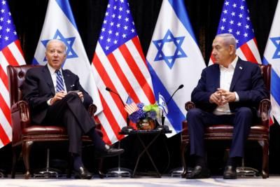 Tensions Ease As U.S. Optimistic, Israel And Iran Disagree