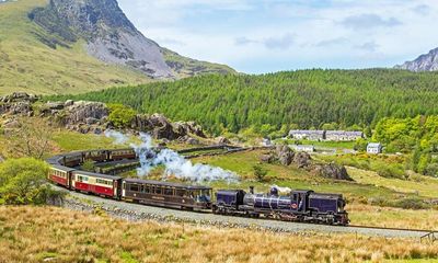 The Guardian view on heritage railways: where the British summertime gets steamy