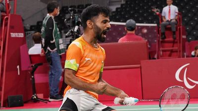 Krishna Nagar confident of winning another Paralympics medal for India, says coach