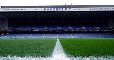 Former Rangers chairman Dave King addresses Ibrox takeover claims