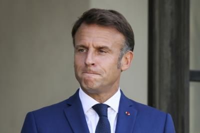 France's Political Deadlock: Macron Rejects Left-Wing Prime Minister