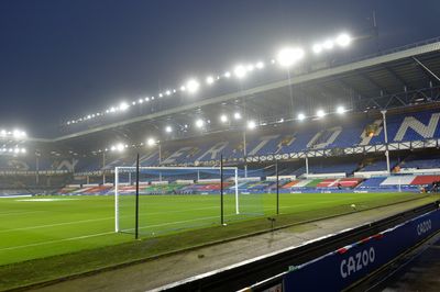 Everton takeover outlined, with Crystal Palace owner clarifying position