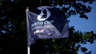 Curtis Cup Teams And Players: GB&I vs USA Line-Ups For Sunningdale 2024