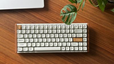 Keychron K2 HE Review: The perfect mechanical keyboard for Mac users