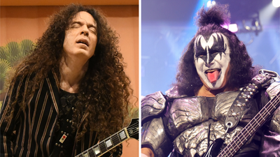 “I’m 5’7” but I’ll have an operation, I’ll do something”: Ex-Megadeth guitarist Marty Friedman was denied a Kiss audition for being too short