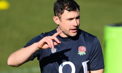 Senior England players left in shock after coach Felix Jones’ resignation