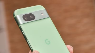 Google Pixel 9a leak hints at major design changes – but we're not convinced