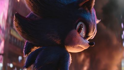 New Sonic the Hedgehog 3 movie trailer reveals first look at Keanu Reeves' Shadow, and I think it's an adventurously great fit