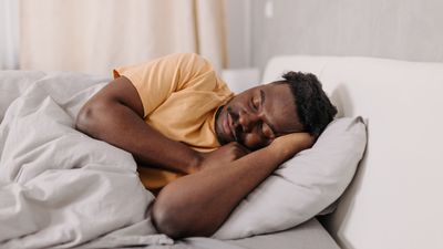 How to get more deep sleep — 7 expert tips