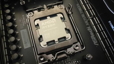 Ryzen CPUs receive a performance bump with the Windows 11 24H2 Release Preview version — impact varies