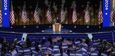 U.S. convention season is done — but here’s why the marquee political events, past and present, are critical