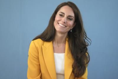 Kate Middleton's Fashion Evolution As Princess Of Wales In 2024