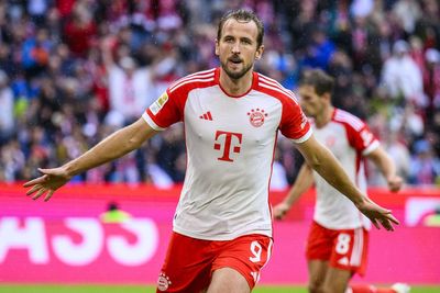 Harry Kane targets trophies for Bayern Munich after collecting Golden Shoe award