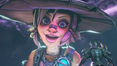 Gearbox CEO Randy Pitchford wanted Tiny Tina's Wonderlands campaign DLC, but there was "no way to do that and put the focus on Borderlands 4 that we needed to"