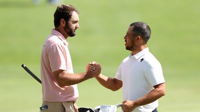 Tour Championship Tee Times: Round One