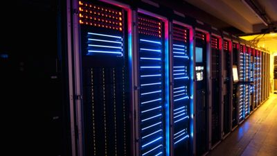 Why the datacenter of 2030 will look very different from today