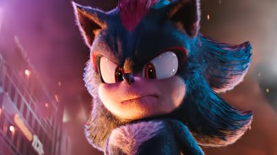 First 'Sonic the Hedgehog 3' trailer reveals Keanu Reeves' Shadow, Jim Carrey's return as Dr. Robotnik and more