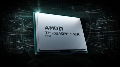 AMD Threadripper 9000 “Shimada Peak” CPU surfaces in shipping manifest — next-gen Zen 5 HEDT chip sports 96 cores and 192 threads