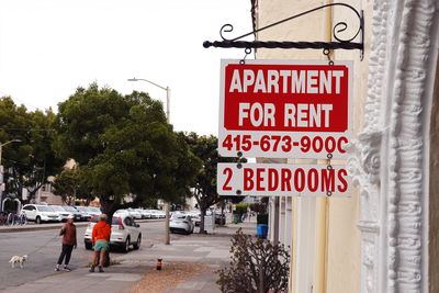 DOJ sues Texas company for raising rents