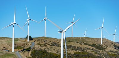 NZ energy crisis: electricity demand will jump as NZ decarbonises – can renewable generation keep up?