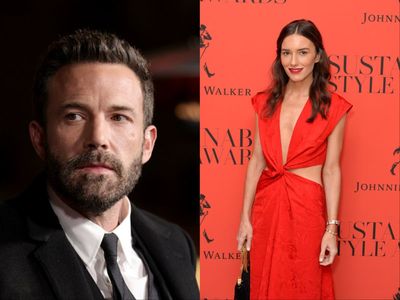 Ben Affleck denies Kick Kennedy dating rumors following Jennifer Lopez divorce