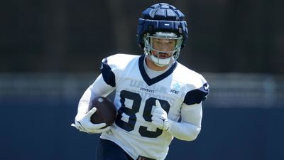 Chiefs Acquire Tight End Peyton Hendershot in Trade With Cowboys