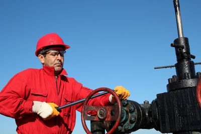 3 Oilfield Service Companies to Benefit From Increased Drilling