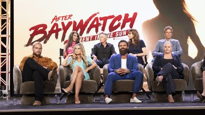 How to watch 'After Baywatch: Moment in the Sun' — stream docuseries online from anywhere, release date