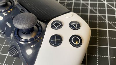 Sony PlayStation Accessories app continues inroads into PC gaming — customizes DualSense Edge PS5 controller on Windows