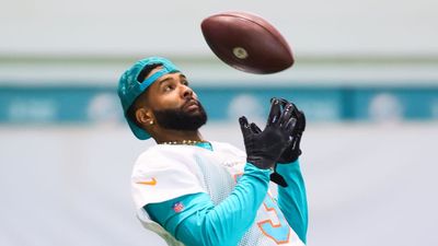 Dolphins Place Odell Beckham Jr. on PUP List to Start 2024 Season