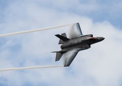 The Defense Industry is Flush With Cash. Here's 1 Way to Invest.