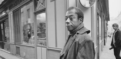 Fear, queer love and self-loathing: James Baldwin’s mid-century masterpiece, Giovanni’s Room