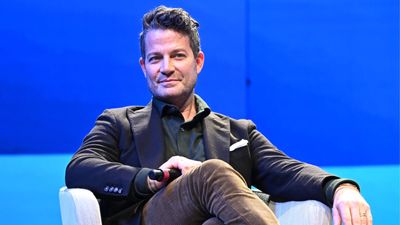 These are the antique pieces Nate Berkus regrets leaving behind – years after leaving his beloved New York City townhouse