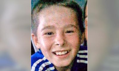 Site where boy fatally fell in Glasgow ‘should have been checked for safety’