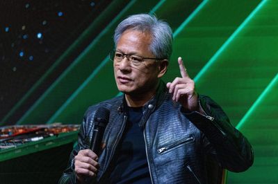 Nvidia earnings have investors on the edge of their seats. But the results won't reveal much about AI’s broader payoff