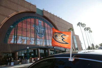 Anaheim Ducks will move local broadcasts from Bally to over-the-air channel and streaming