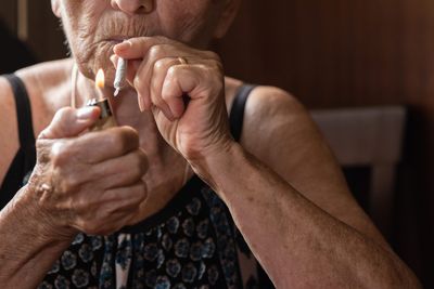 Recreational cannabis use may lower your risk of cognitive decline, study says