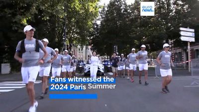 Paralympics 2024: 10 GB stars going for gold in Paris