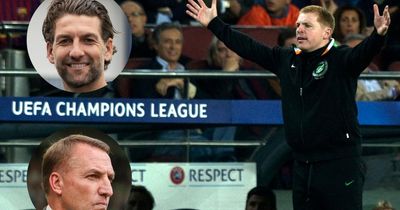 Neil Lennon's 'laughable' Champions League tactic and why Celtic can make the last 16