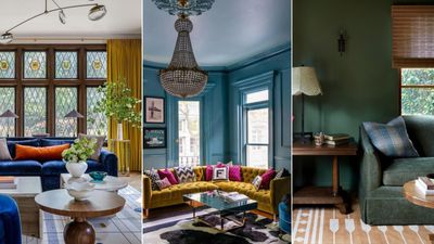 How do you choose the best couch color? 7 tips from designers to find to perfect shade