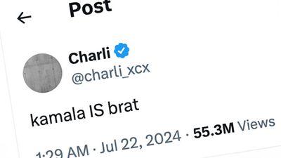 “Did I think me talking about being a messy bitch and, like, partying and needing a Bic lighter and a pack of Marlboro Lights would end up on CNN? No”: Charli XCX on Brat’s viral success and that tweet