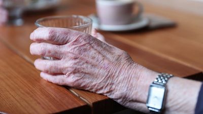 Finger-prick test could screen for early Alzheimer's